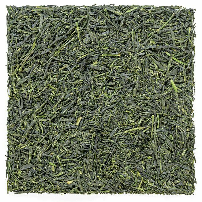 Gyokuro Gokou