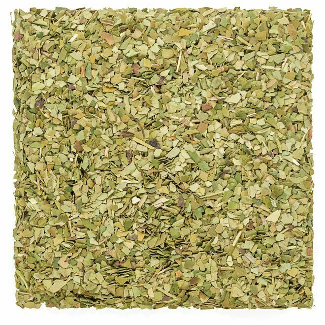 Green Yerba Mate