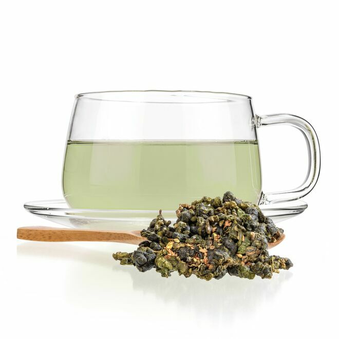 Gui Hua Osmanthus Oolong