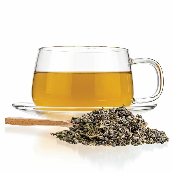 Gunpowder Temple of Heaven