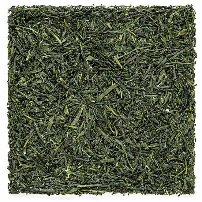 Gyokuro Kokyu