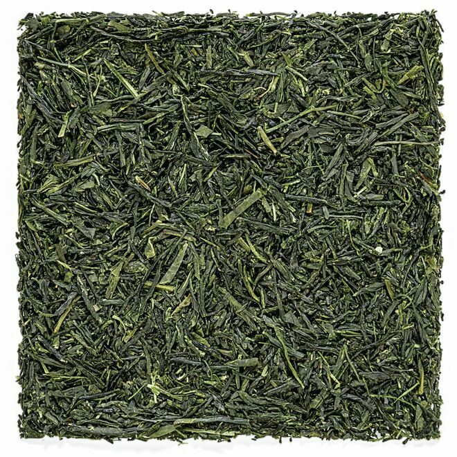 Gyokuro Kokyu