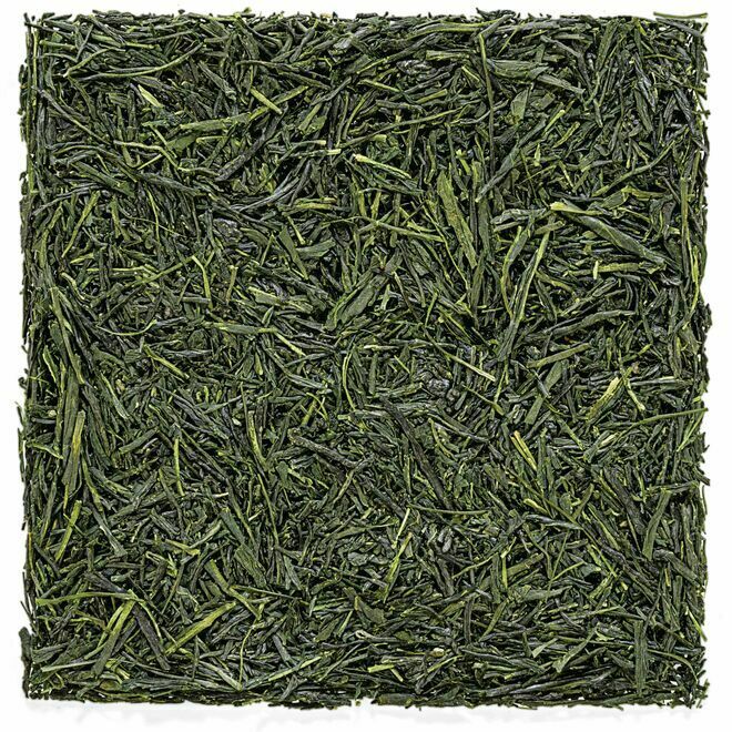 Gyokuro Premier