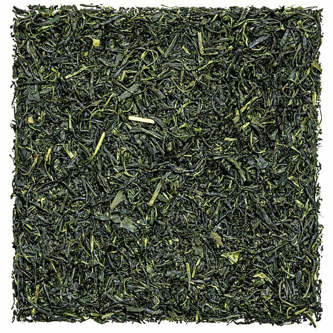 Gyokuro Ureshinocha