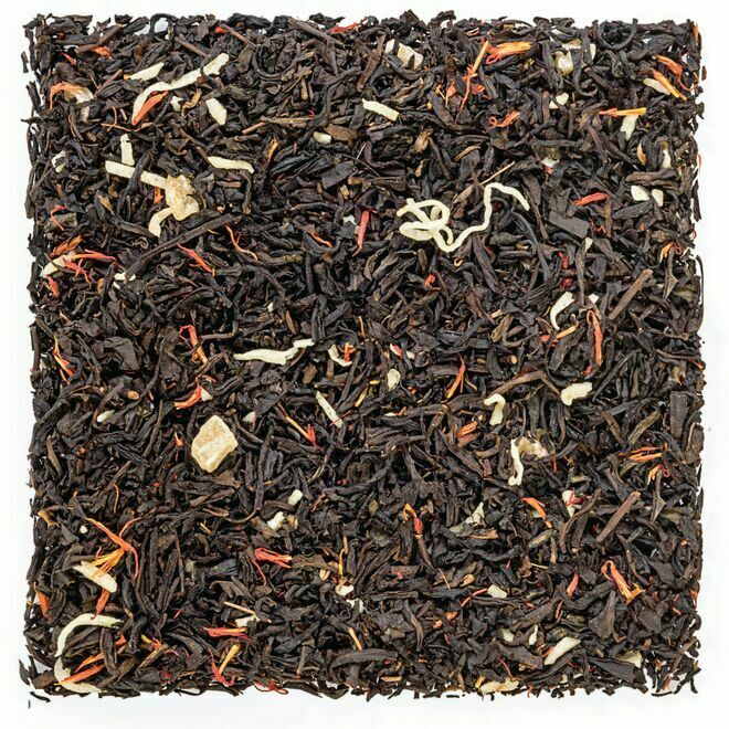 Hawaiian Earl Grey
