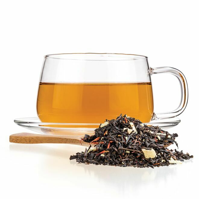 Hawaiian Earl Grey