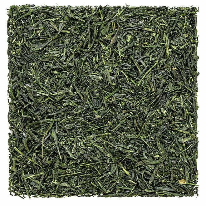 Hibi Uji Gyokuro