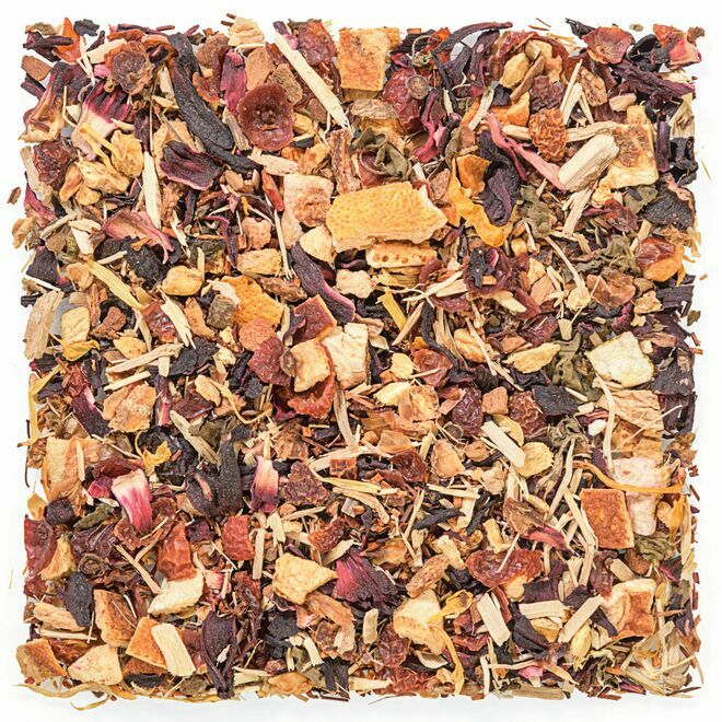Immunity Booster
