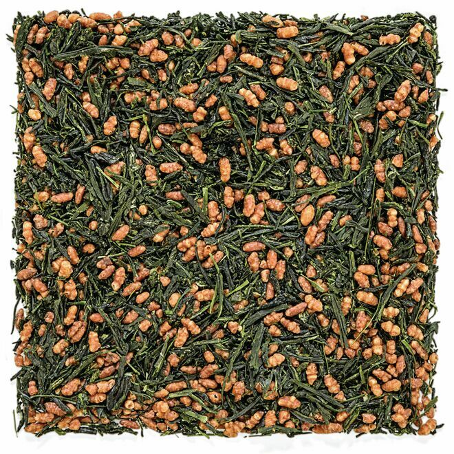 Imperial Gyokuro Genmaicha