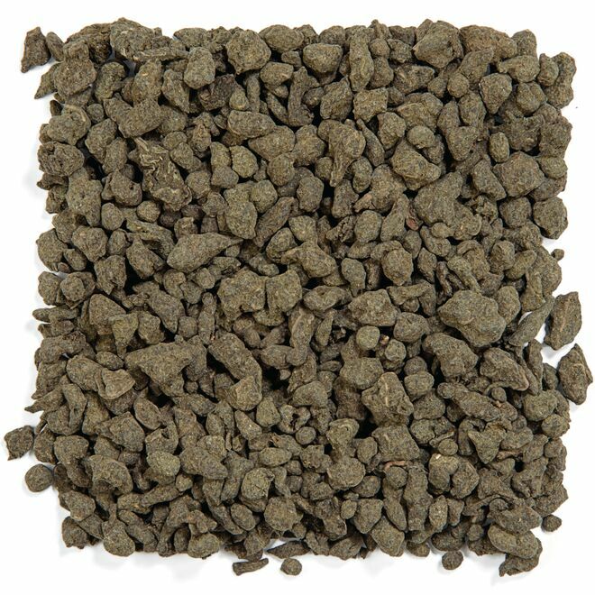 Imperial Ren Shen Ginseng Oolong