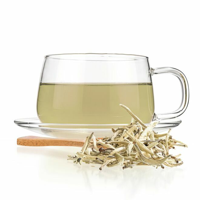 Imperial Yunnan Silver Needle