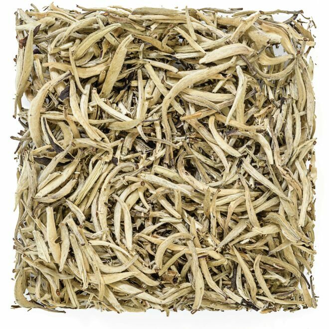 Imperial Yunnan Silver Needle