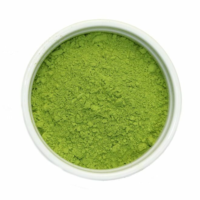 Izu Premium Matcha