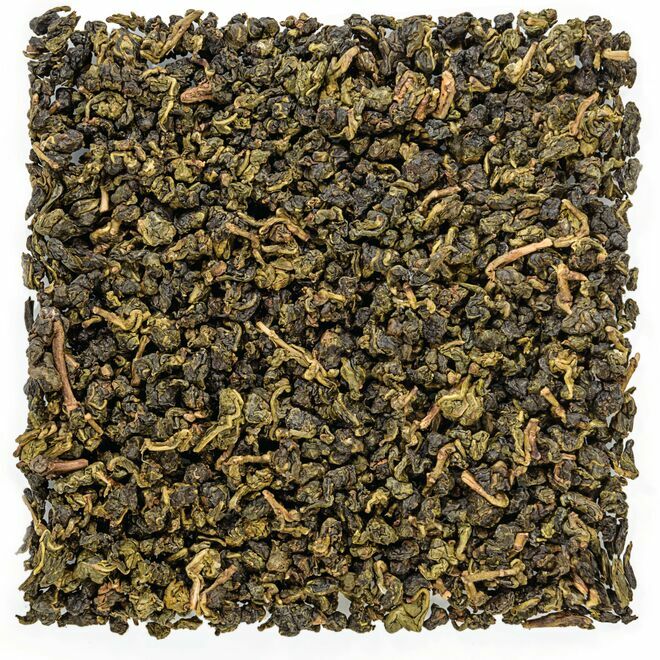 Jade Oolong