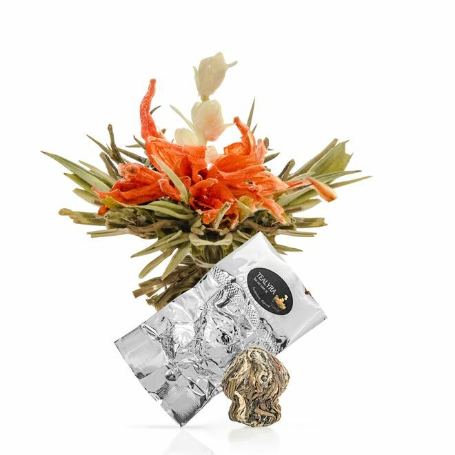 Jasmine Lily Tower