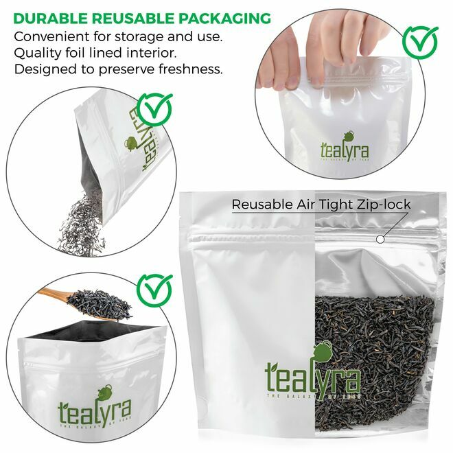 Keemun Mao Feng Premium