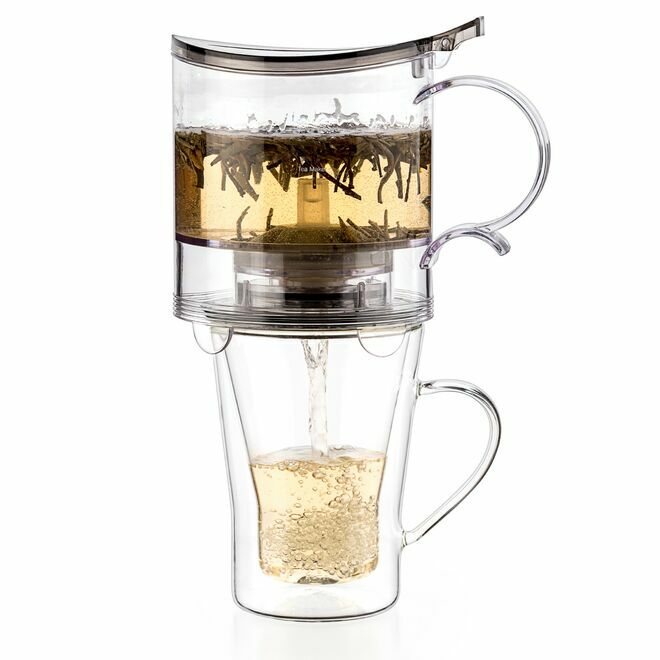leafTEA Maker 18.29oz