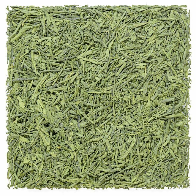 Matcha Iri Sencha