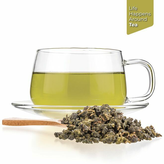 Milk Jin Xuan Supreme