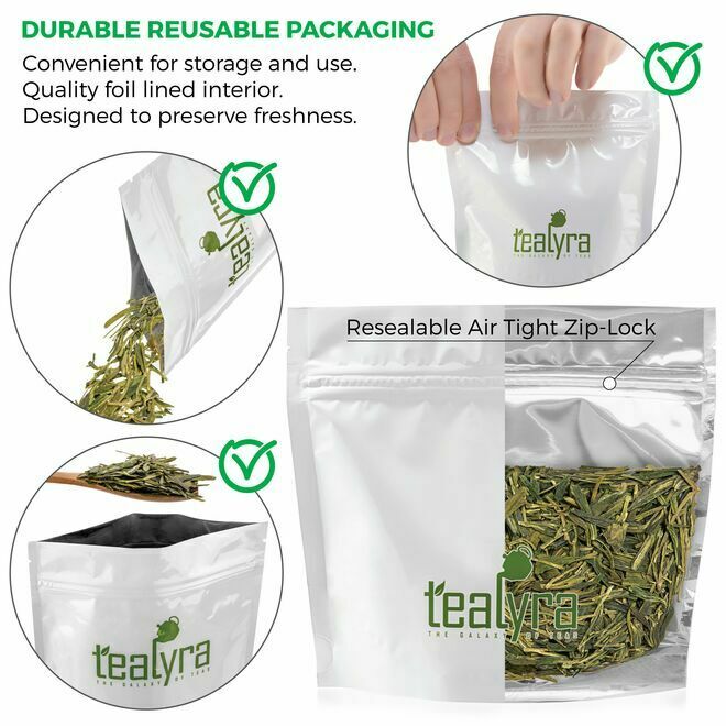 Long Jing Dragon Well