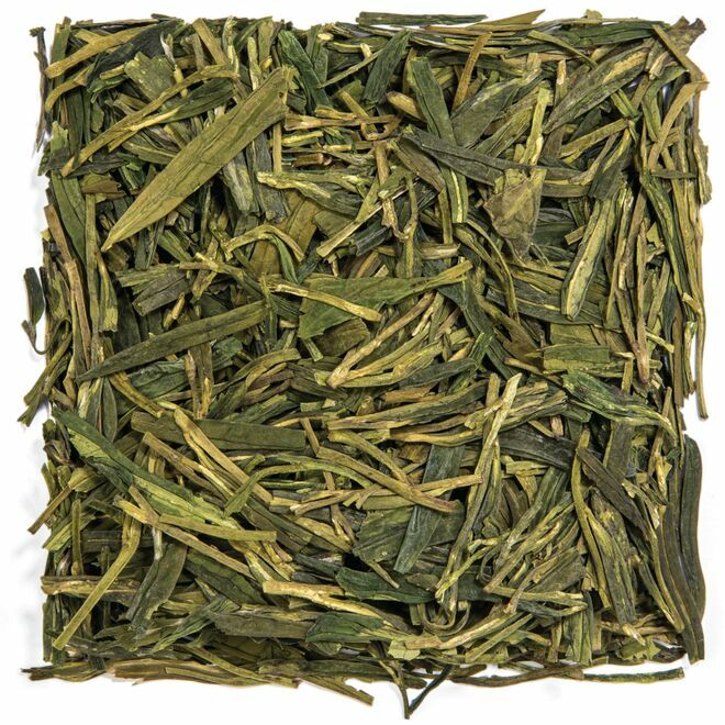 Long Jing Dragon Well