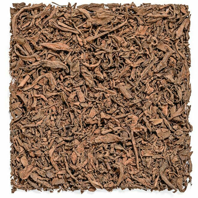 Pure Cocoa Pu’erh