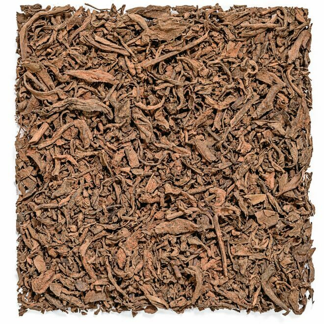 Pure Cocoa Pu’erh