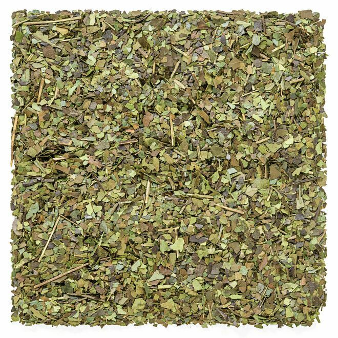 Pure Guayusa