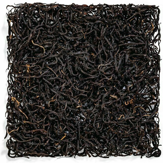 Qimen Mao Feng Supreme