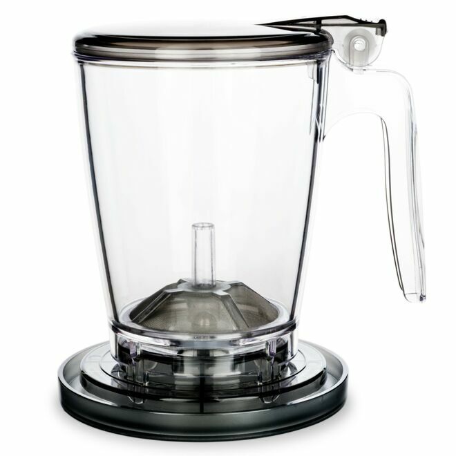 rapidTEA Loose Tea Maker 32oz