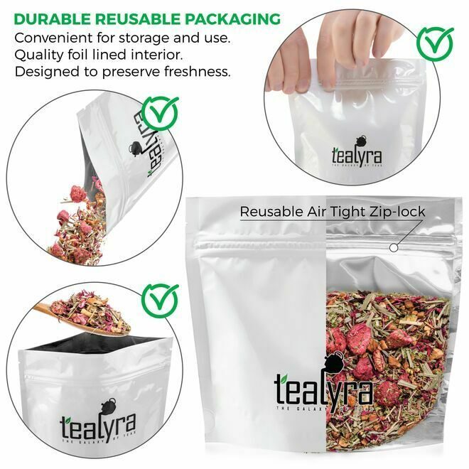 Raspberry Relaxation