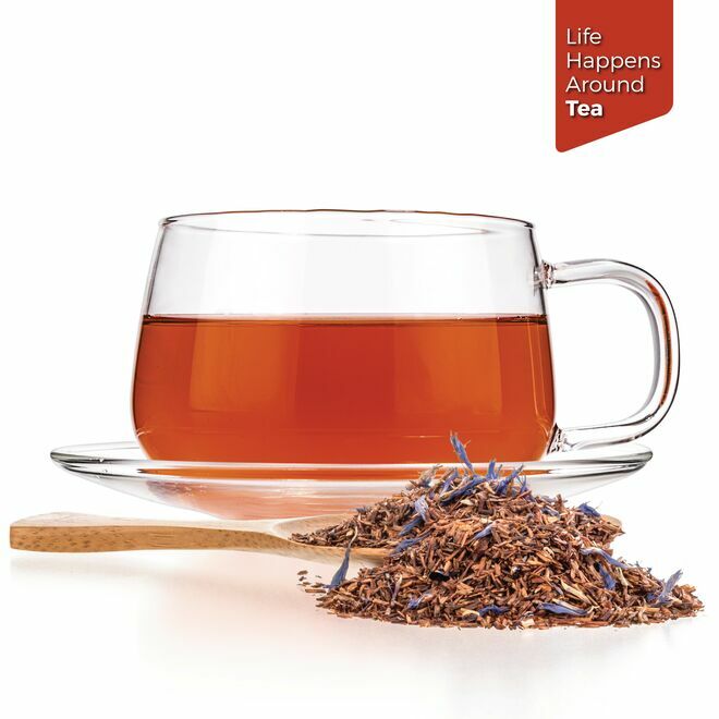 Rooibos Earl Grey