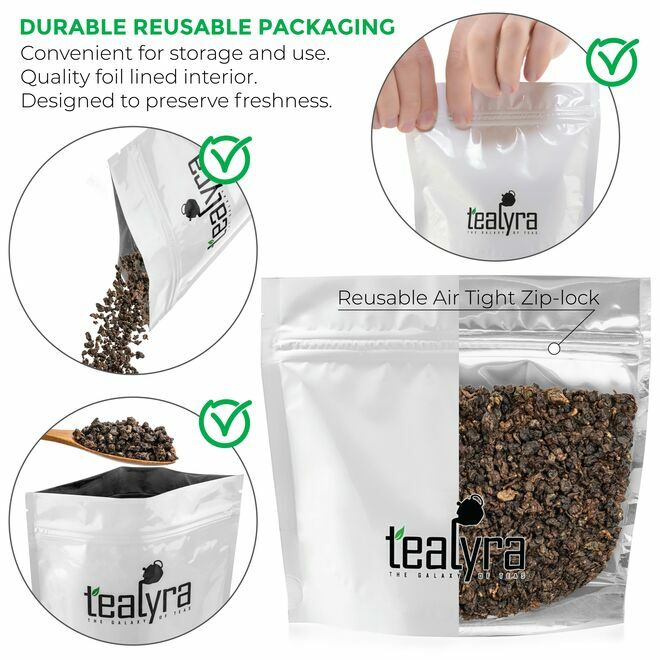 Royal Gui Fei Oolong