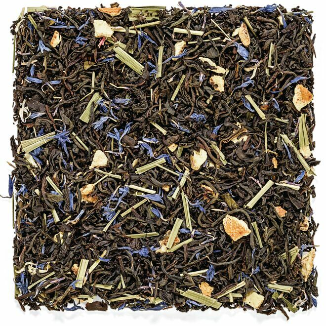 Russian Earl Grey