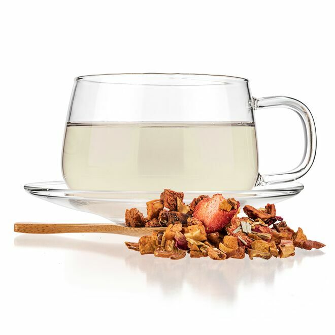 Strawberry Guava Jam