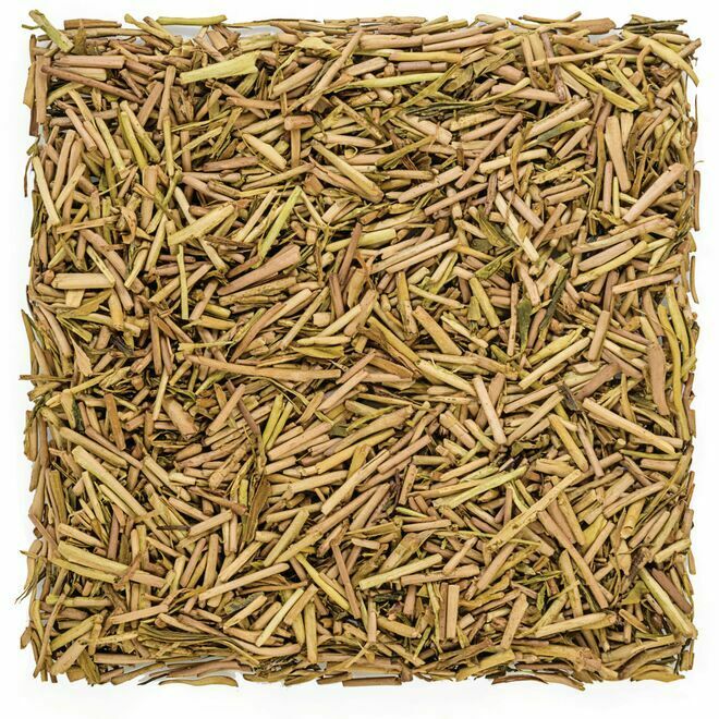 Superior Miyazaki Hojicha