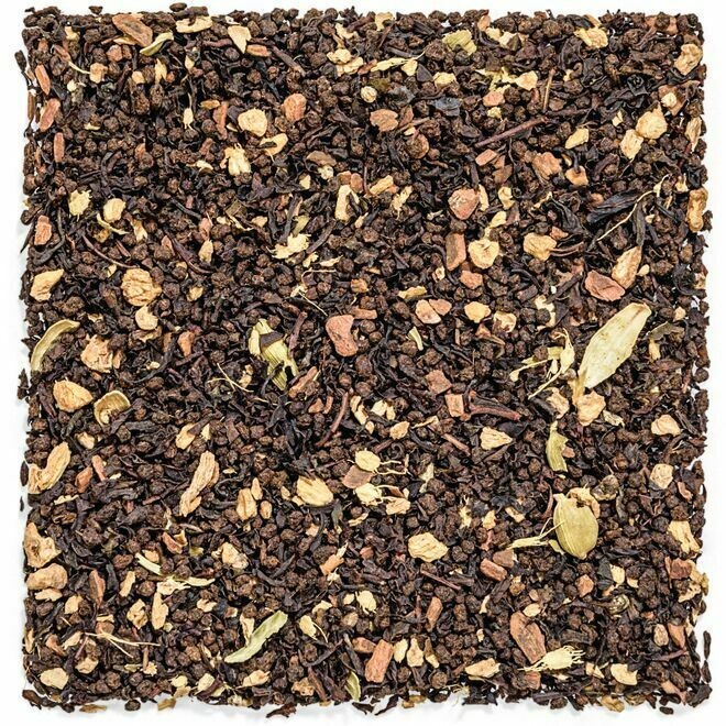 Tali’s Masala Chai