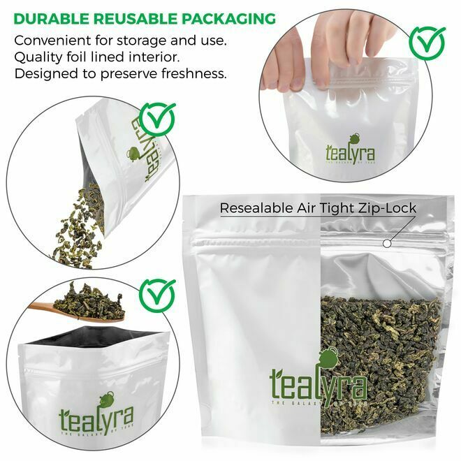 Tie Guan Yin, Iron Goddess of Mercy