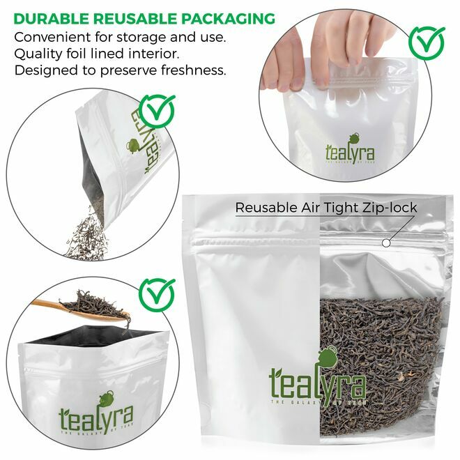 Traditional Lapsang Souchong