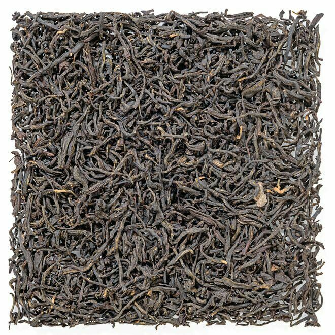 Traditional Lapsang Souchong