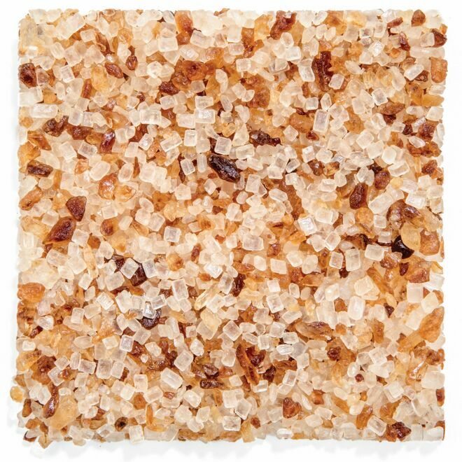 Vanilla Rock Sugar
