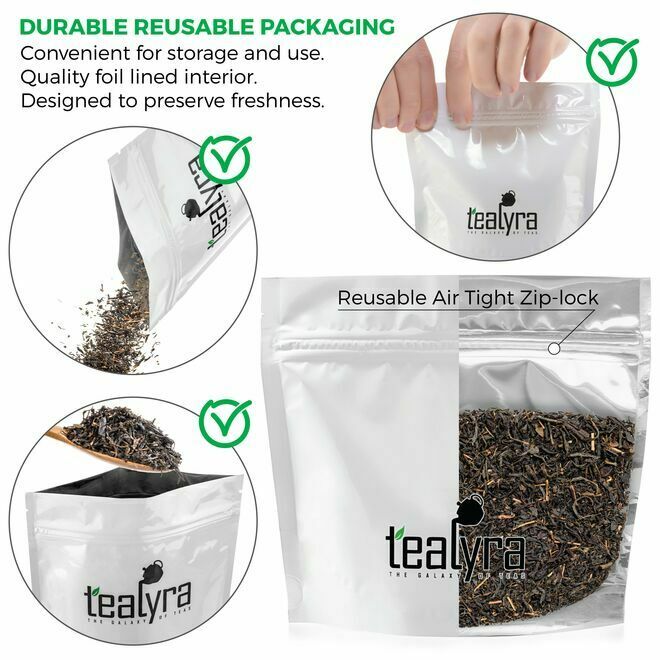 Wakoucha Japanese Black