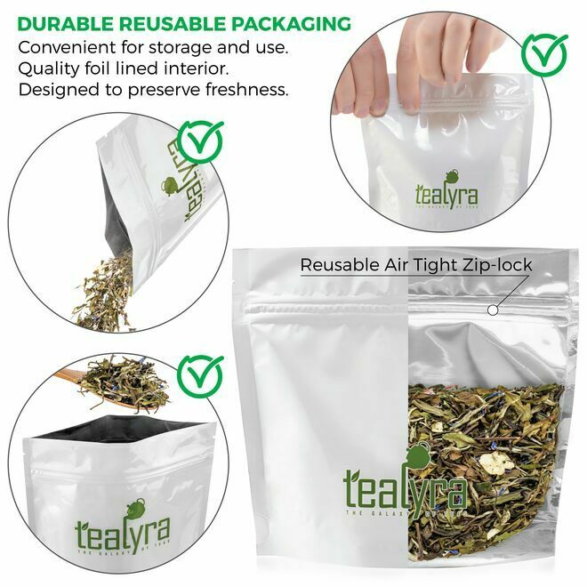 White Coconut Cream Dream