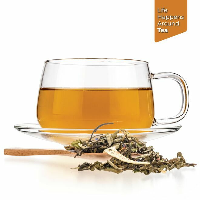 White Coconut Cream Dream