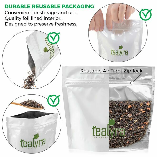 Wild Strawberry Swirl