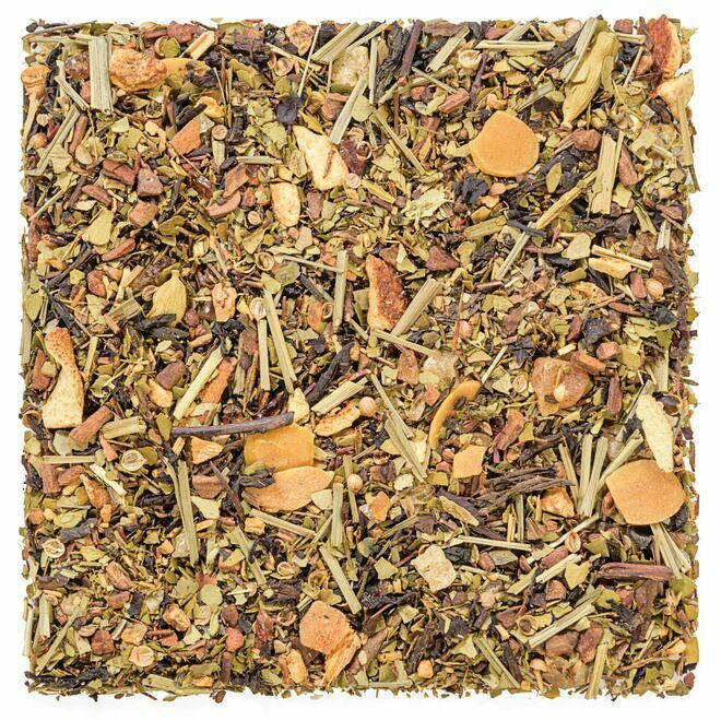 Wonder Ayurvedic Chai