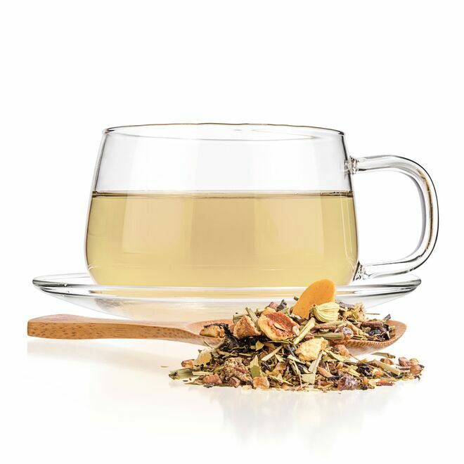 Wonder Ayurvedic Chai