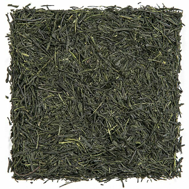 Yame Gyokuro Grade 1