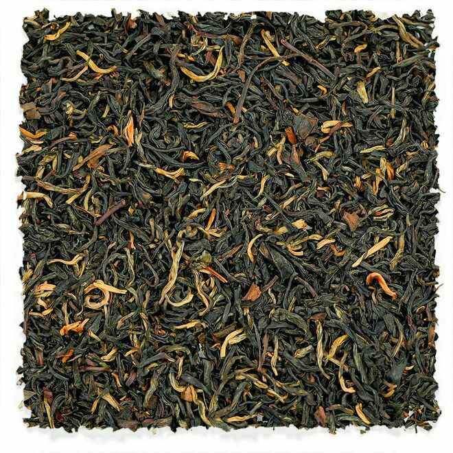 Yunnan Breakfast Trio