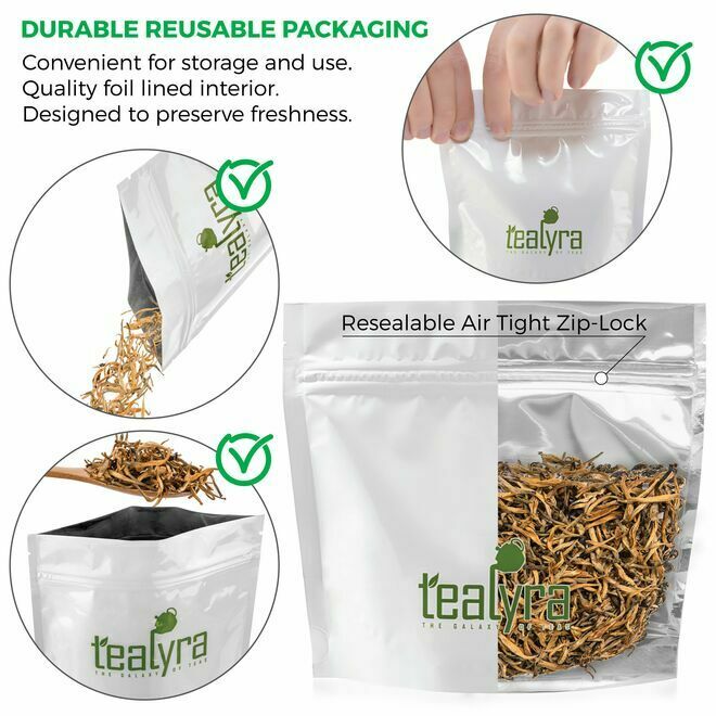 Yunnan Golden Monkey Imperial